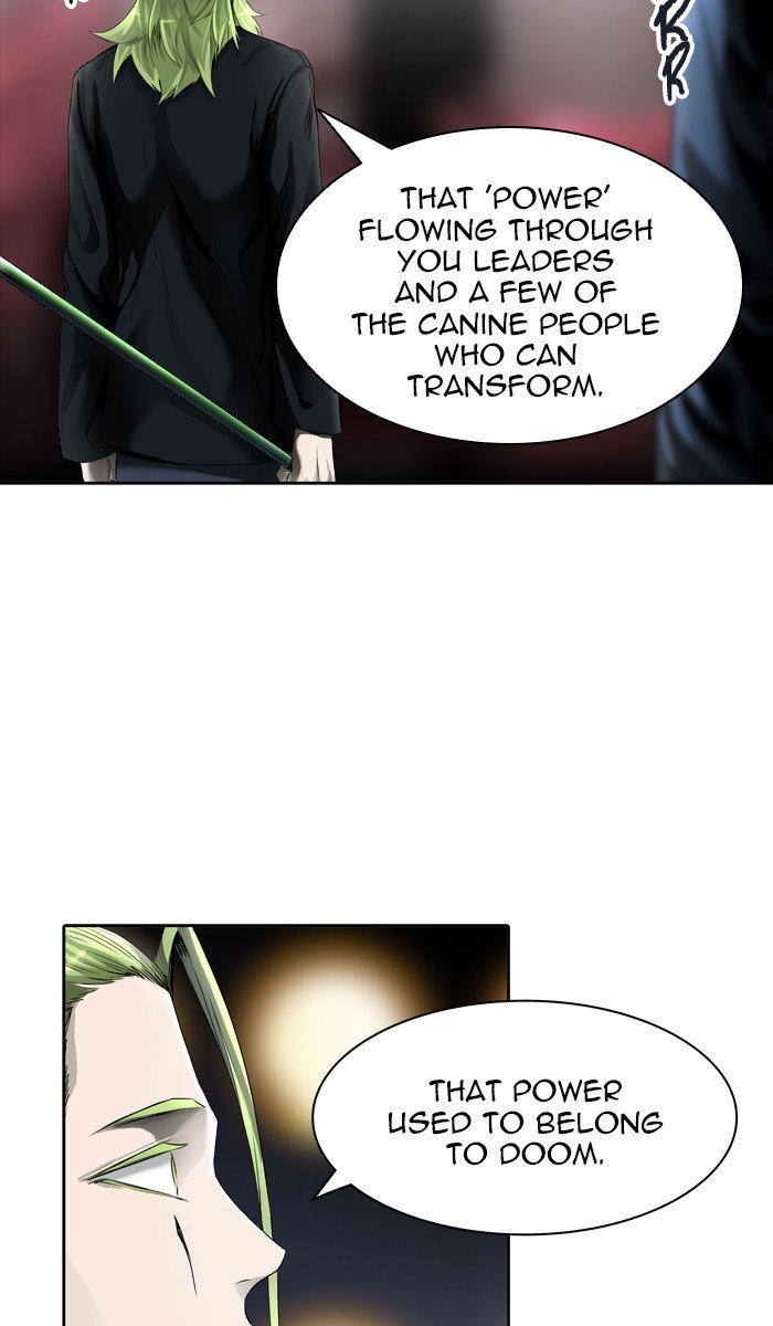 Tower of God, Chapter 435 image 046